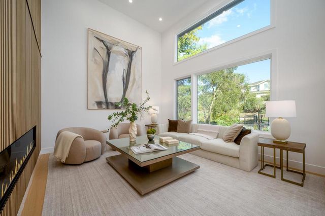 601 Joandra Court, Los Altos, CA 94024