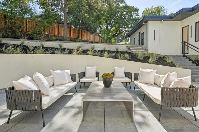 601 Joandra Court, Los Altos, CA 94024