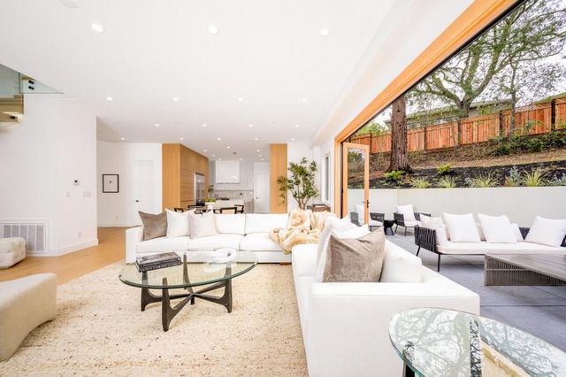 601 Joandra Court, Los Altos, CA 94024