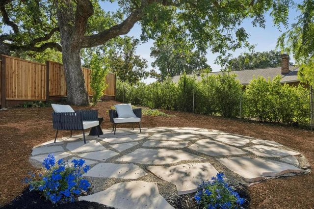 601 Joandra Court, Los Altos, CA 94024