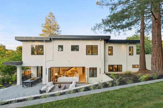 601 Joandra Court, Los Altos, CA 94024