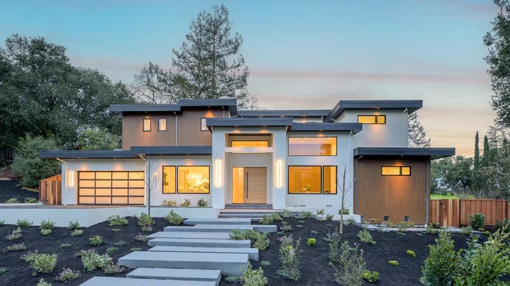 601 Joandra Court, Los Altos, CA 94024