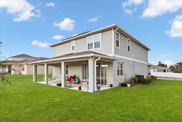 31707 BROADWATER AVENUE, Leesburg, FL 34748