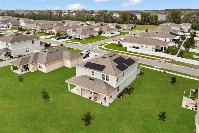 31707 BROADWATER AVENUE, Leesburg, FL 34748