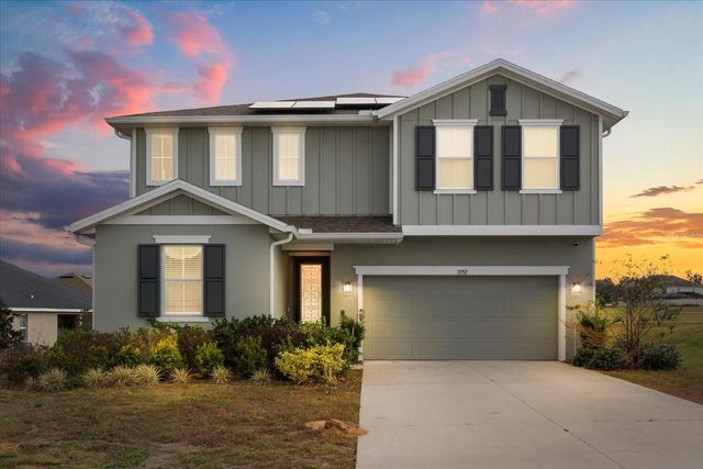 31707 BROADWATER AVENUE, Leesburg, FL 34748