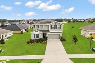 31707 BROADWATER AVENUE, Leesburg, FL 34748