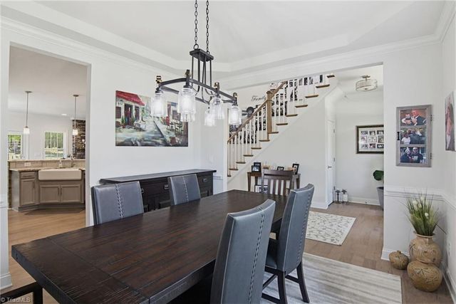 5009 Labella Court, Kernersville, NC 27284