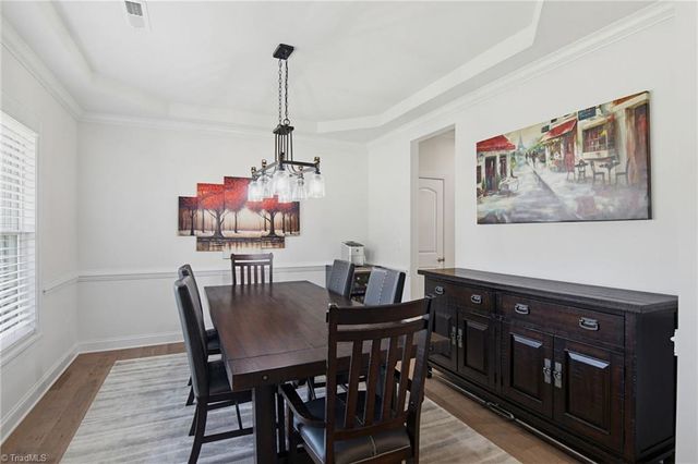 5009 Labella Court, Kernersville, NC 27284