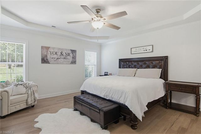 5009 Labella Court, Kernersville, NC 27284
