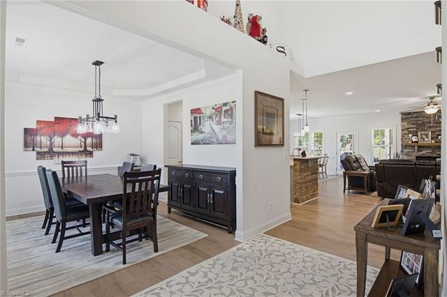 5009 Labella Court, Kernersville, NC 27284
