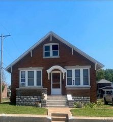 1648 Spruce Street, Granite City, IL 62040