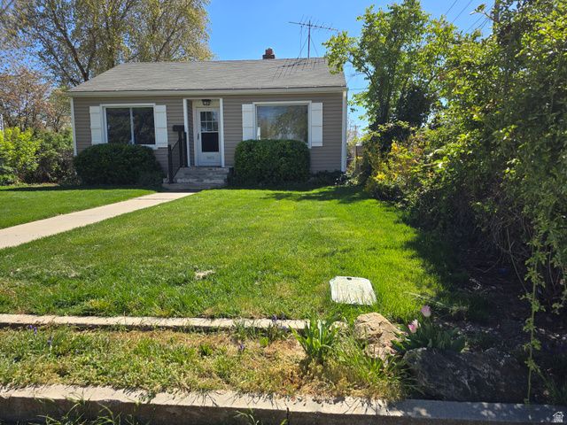 5 W MILLER ST, Murray, UT 84107