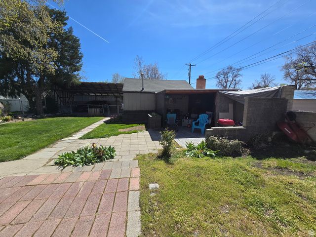 5 W MILLER ST, Murray, UT 84107
