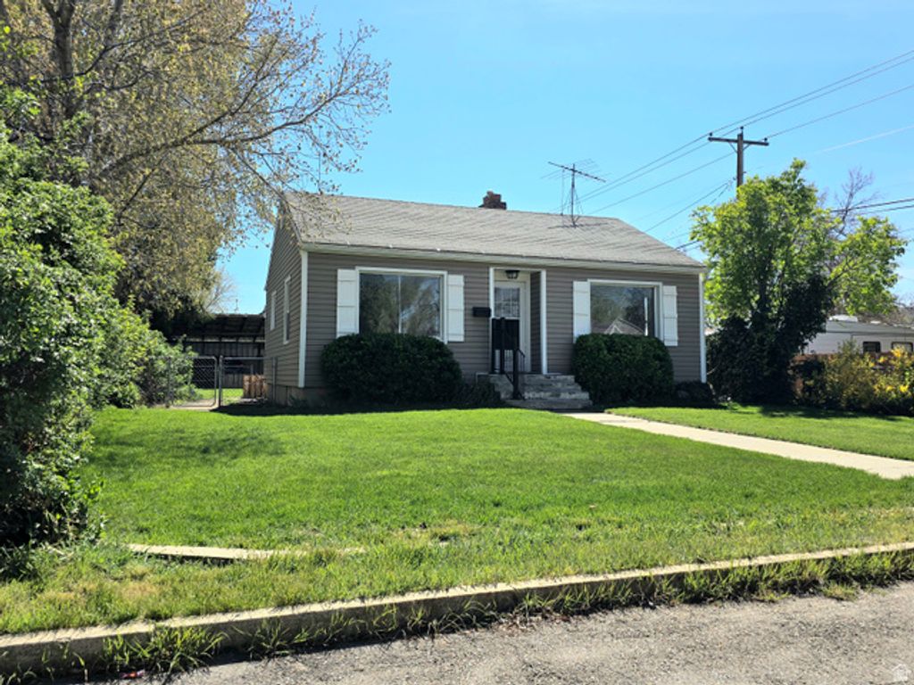 5 W MILLER ST, Murray, UT 84107