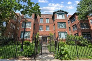 4436 N Malden Street 3S, Chicago, IL 60640