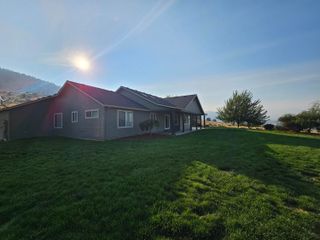 12445 Hwy 140, Klamath Falls, OR 97603