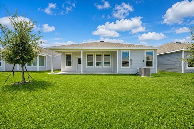 5126 FLAXLEAF ST, St Cloud, FL 34769