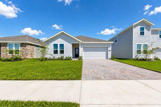 5126 FLAXLEAF ST, St Cloud, FL 34769