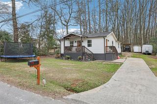 5119 Pinecrest Drive, Covington, GA 30014