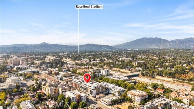 709 E Walnut Street 222, Pasadena, CA 91101