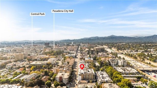 709 E Walnut Street 222, Pasadena, CA 91101