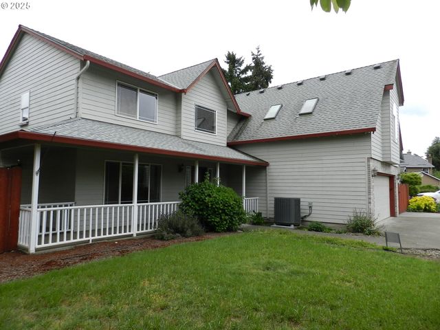 31811 Nw BELGIUM Ct, North Plains, OR 97133