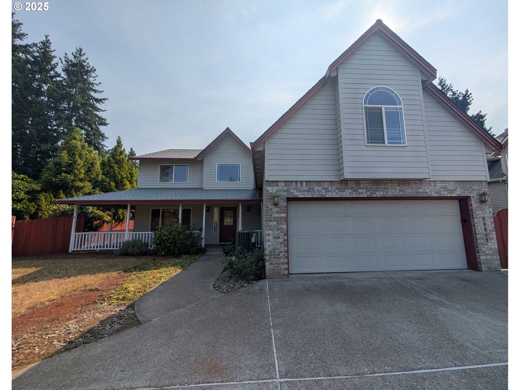 31811 Nw BELGIUM Ct, North Plains, OR 97133