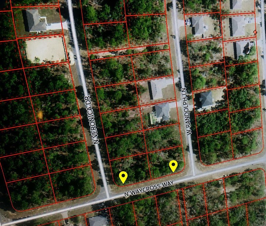 7398 N VERONICA DRIVE, Dunnellon, FL 34433