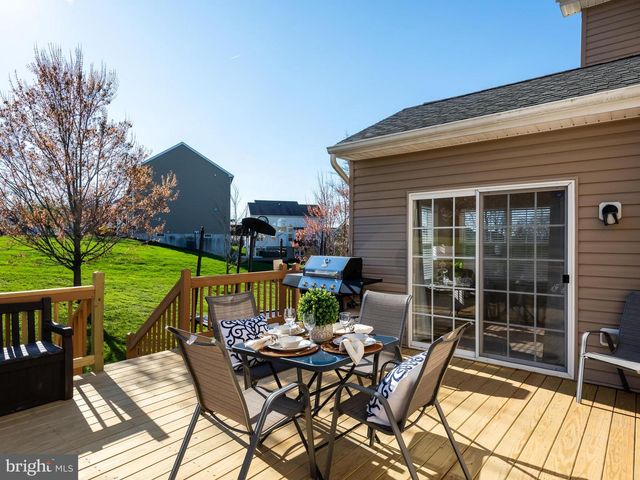 527 CENTENNIAL AVE, Gilbertsville, PA 19525