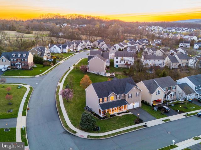 527 CENTENNIAL AVE, Gilbertsville, PA 19525