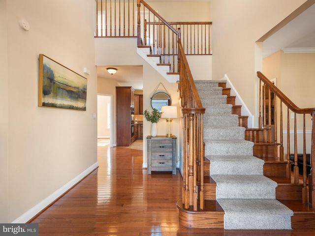 527 CENTENNIAL AVE, Gilbertsville, PA 19525
