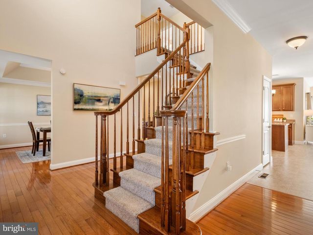 527 CENTENNIAL AVE, Gilbertsville, PA 19525