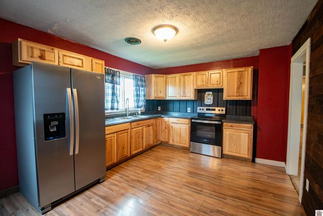 11570 Ogden Landing Rd, Kevil, KY 42053