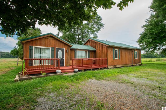 11570 Ogden Landing Rd, Kevil, KY 42053