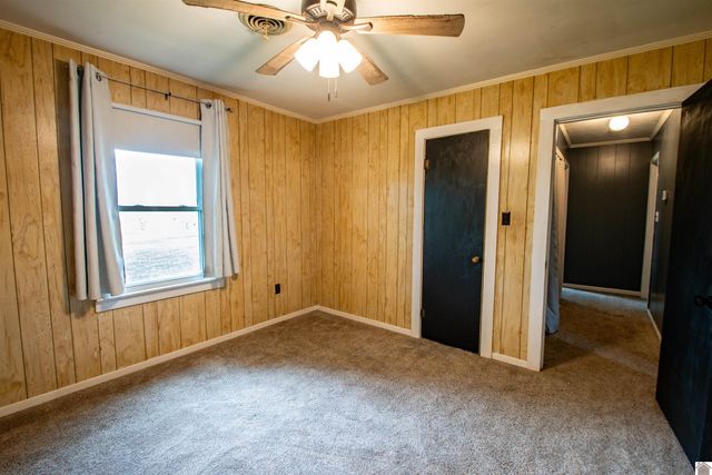 11570 Ogden Landing Rd, Kevil, KY 42053