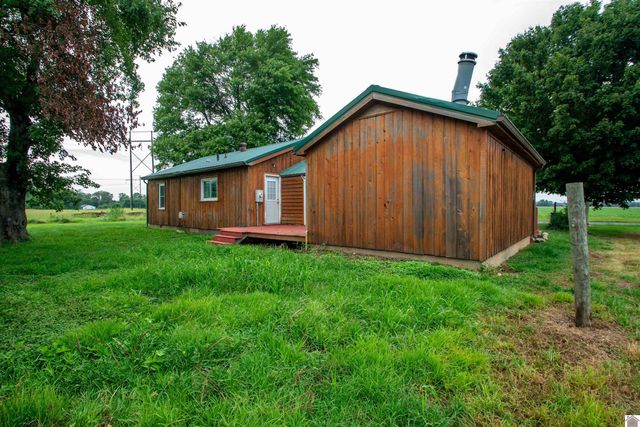 11570 Ogden Landing Rd, Kevil, KY 42053