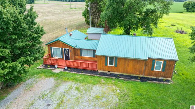 11570 Ogden Landing Rd, Kevil, KY 42053