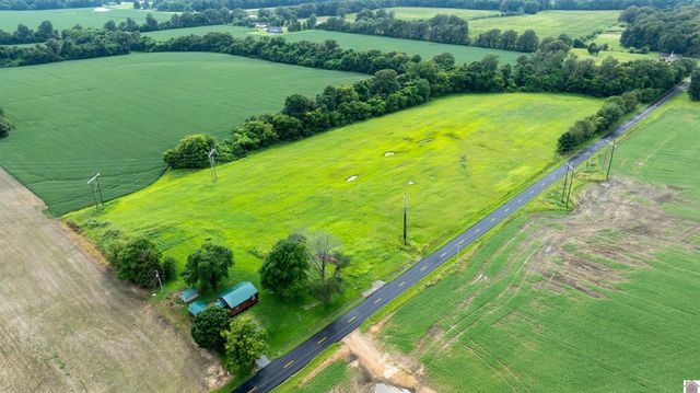 11570 Ogden Landing Rd, Kevil, KY 42053