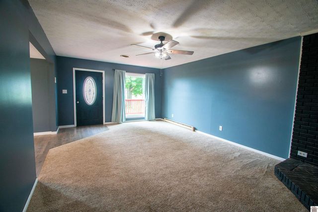 11570 Ogden Landing Rd, Kevil, KY 42053