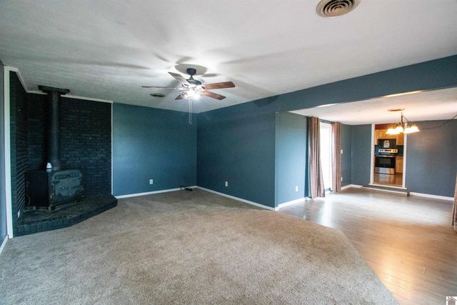 11570 Ogden Landing Rd, Kevil, KY 42053