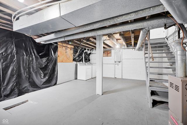 303 Hope Avenue, Columbus, IN 47201