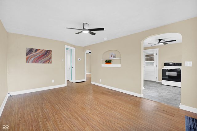 303 Hope Avenue, Columbus, IN 47201