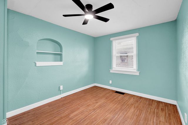 303 Hope Avenue, Columbus, IN 47201