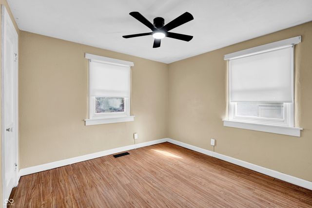 303 Hope Avenue, Columbus, IN 47201