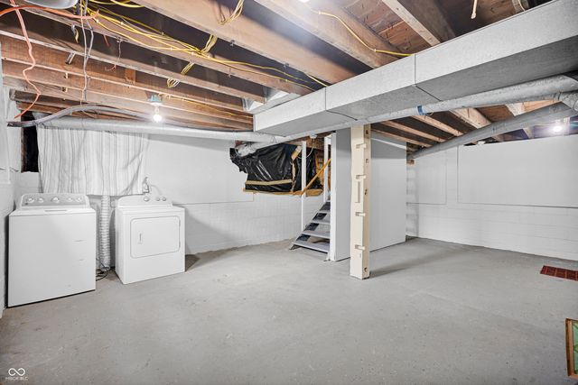 303 Hope Avenue, Columbus, IN 47201