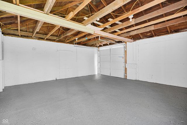 303 Hope Avenue, Columbus, IN 47201