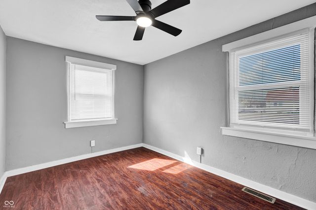 303 Hope Avenue, Columbus, IN 47201