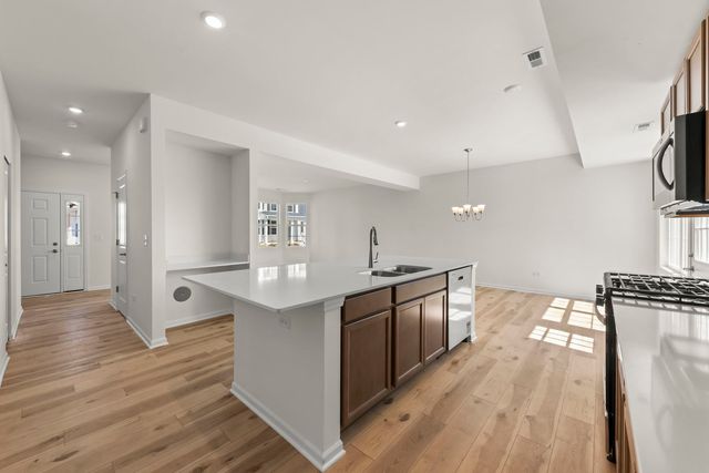 1039 Celebration Drive, Aurora, IL 60504