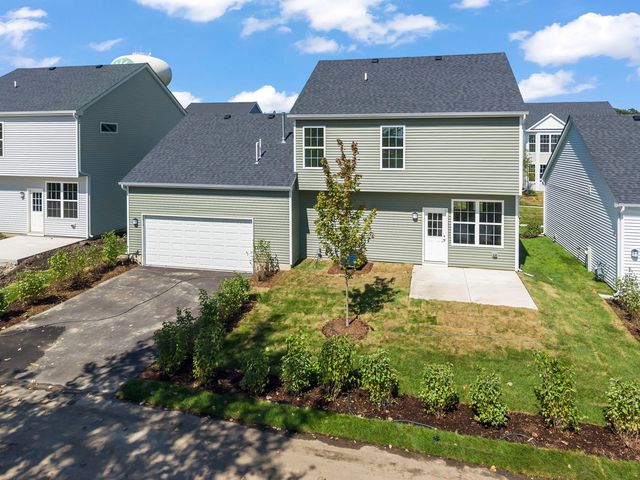 1039 Celebration Drive, Aurora, IL 60504