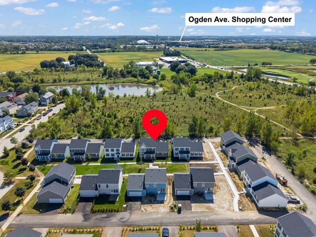 1039 Celebration Drive, Aurora, IL 60504